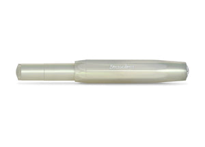 Stylo plume 'Lunar sport' Light Green | KAWECO