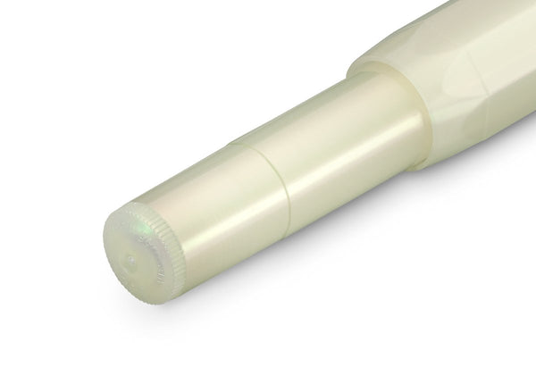 Stylo plume 'Lunar sport' Light Green | KAWECO
