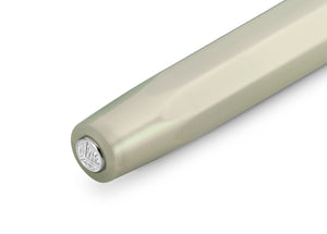 Stylo plume 'Lunar sport' Light Green | KAWECO