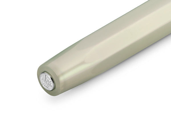 Stylo plume 'Lunar sport' Light Green | KAWECO