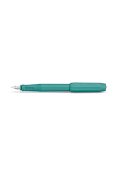 Stylo plume 'Perkeo' Breezy Teal | KAWECO