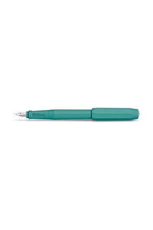 Stylo plume 'Perkeo' Breezy Teal | KAWECO