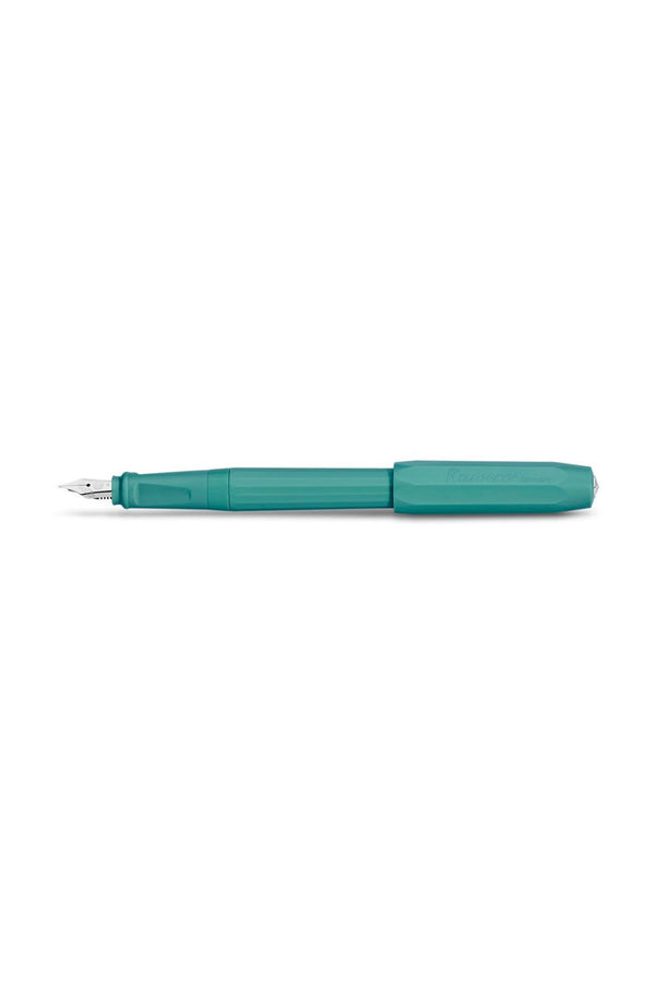 Stylo plume 'Perkeo' Breezy Teal | KAWECO