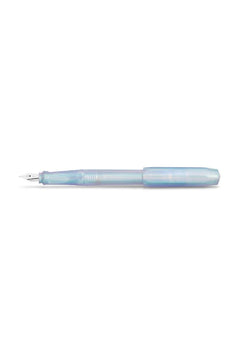 Stylo plume 'Perkeo' Iridescent Pearl | KAWECO
