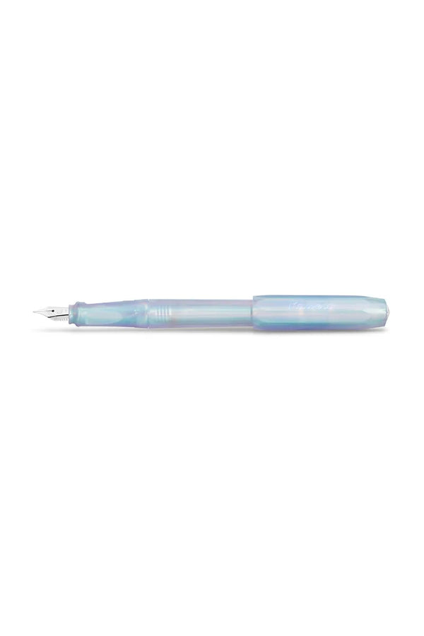 Stylo plume 'Perkeo' Iridescent Pearl | KAWECO