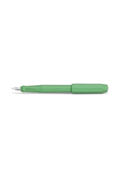 Stylo plume 'Perkeo' Jungle Green | KAWECO