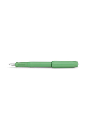 Stylo plume 'Perkeo' Jungle Green | KAWECO