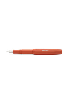Stylo plume 'Skyline Sport' Fox | KAWECO