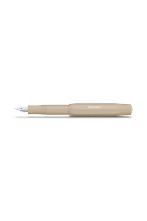 Stylo plume 'Skyline Sport' Macchiato | KAWECO