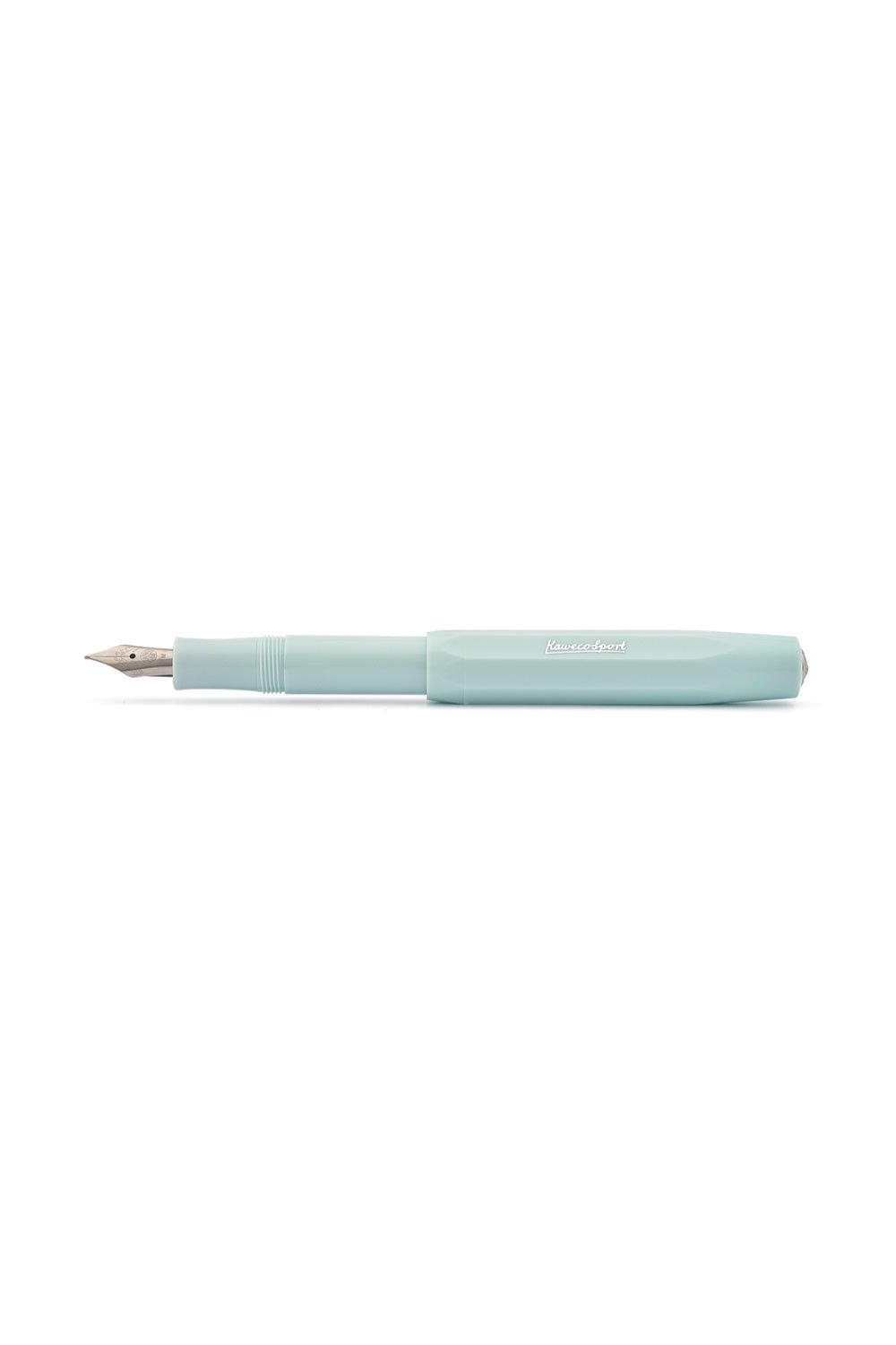 Stylo plume 'Skyline Sport' Mint | KAWECO