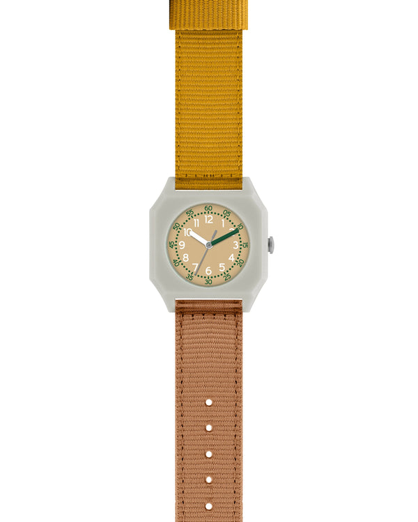Montre Sunburn - Mini Kyomo