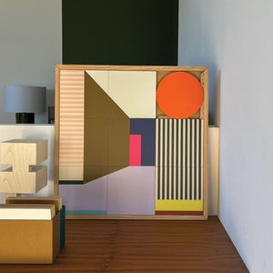 Tableau 'Bonaire' | TAQUIN