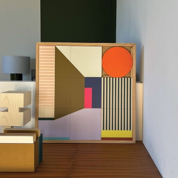 Tableau 'Bonaire' | TAQUIN
