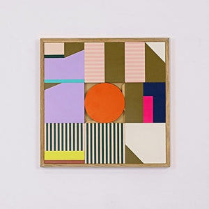 Tableau 'Bonaire' | TAQUIN