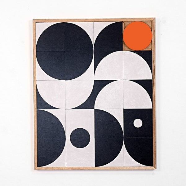 Tableau 'Eclipse' | TAQUIN