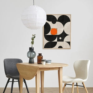 Tableau 'Eclipse' | TAQUIN