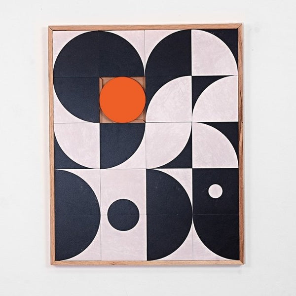Tableau 'Eclipse' | TAQUIN