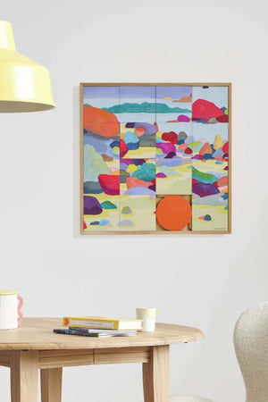 Tableau 'Heol' | TAQUIN