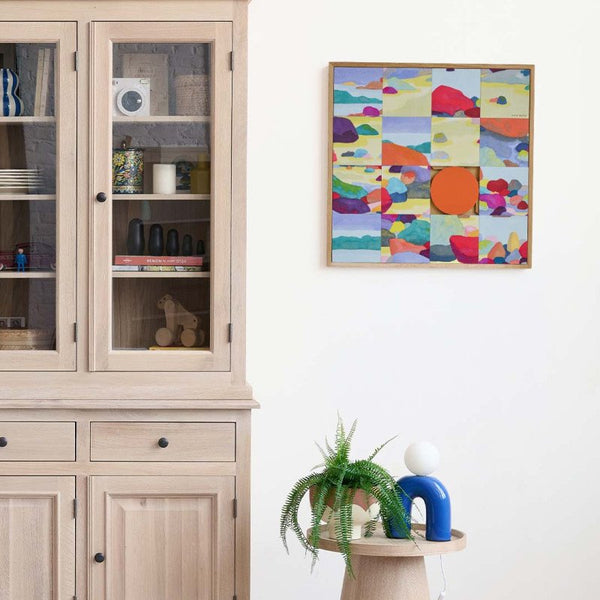 Tableau 'Heol' | TAQUIN