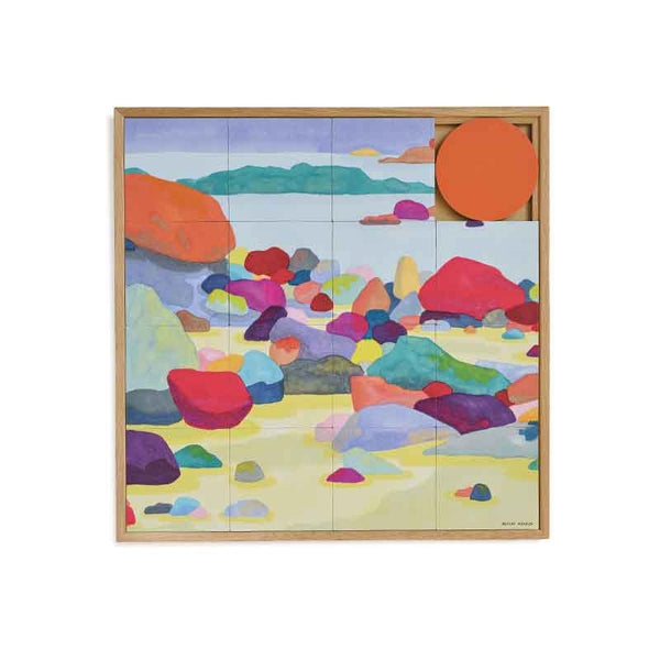 Tableau 'Heol' | TAQUIN