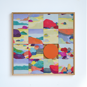 Tableau 'Heol' | TAQUIN