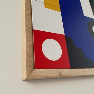 Tableau 'Montis' | TAQUIN