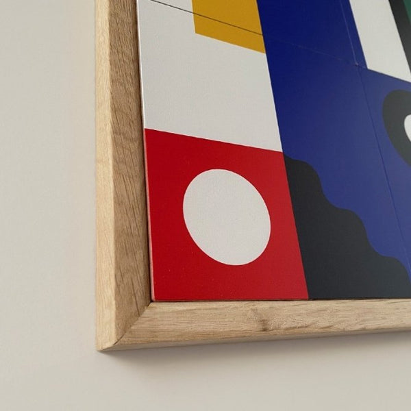 Tableau 'Montis' | TAQUIN