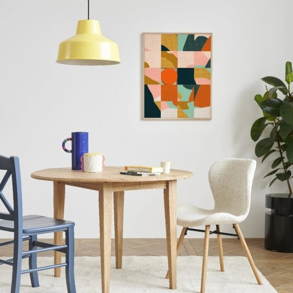 Tableau 'Relief' | TAQUIN