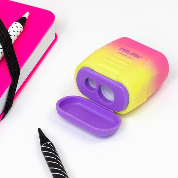 Taille-crayon 'Sunset' | MILAN