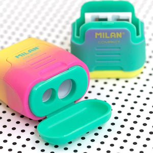 Taille-crayon 'Sunset' | MILAN