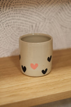 Tasse M 'Mouflette' | 1100 DEGRES