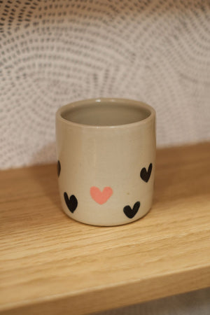 Tasse M 'Mouflette' | 1100 DEGRES