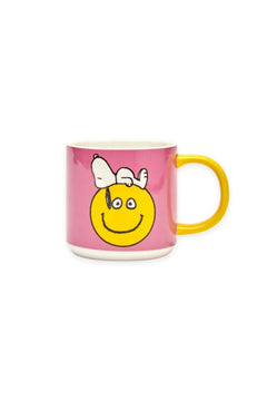 Mug Snoopy 'Have A Nice Day' | PEANUTS X MAGPIE