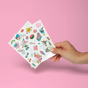 Tattoos 'Lily' | OMY