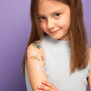 Tattoos 'Lily' | OMY