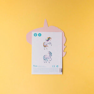 Tattoos 'Licorne' | LONDJI