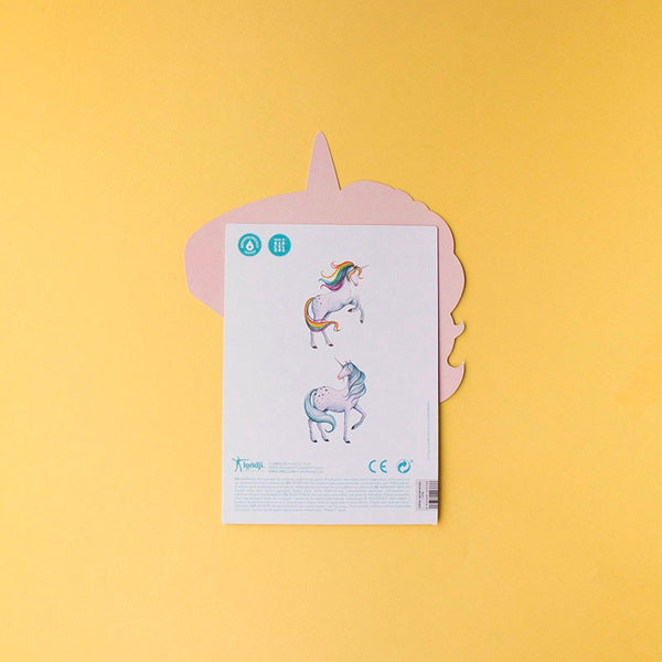 Tattoos 'Licorne' | LONDJI