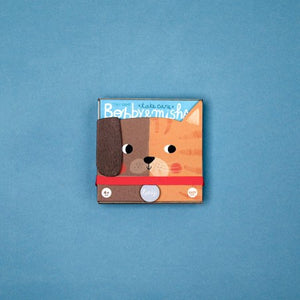 Tiny Game 'BOBBY & MISHA'