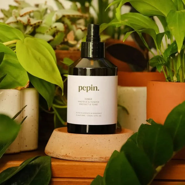 Toner Spray protecteur | PEPIN