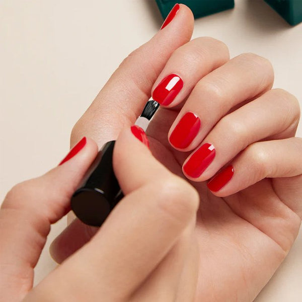 Top coat Green Sunshine | MANUCURIST