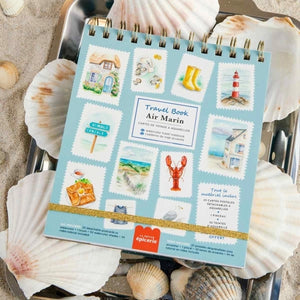 Travel Book 'Air marin' | LA PETITE ÉPICERIE