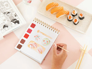 Travel Book 'Japon' | LA PETITE ÉPICERIE