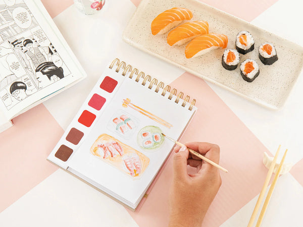 Travel Book 'Japon' | LA PETITE ÉPICERIE
