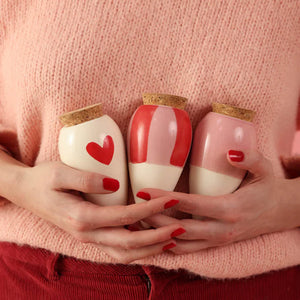 Trio mini ollas 'Les Lovers' | PEPIN