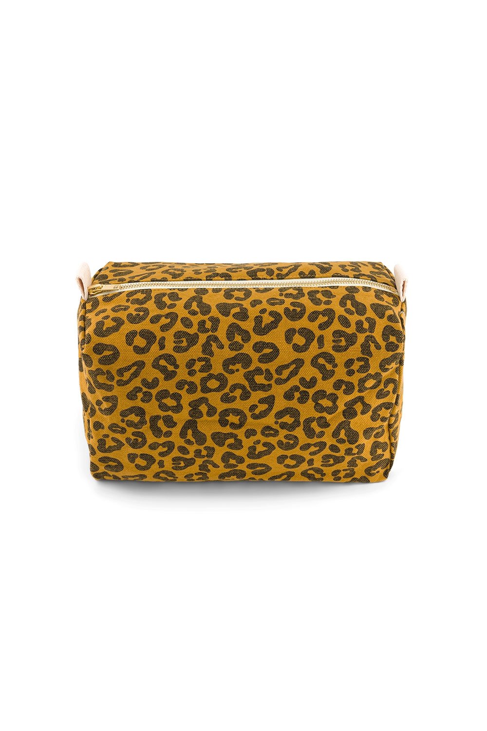 Trousse de Toilette Graou Caramel | ROSE IN APRIL