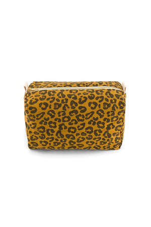 Trousse de Toilette Graou Caramel | ROSE IN APRIL