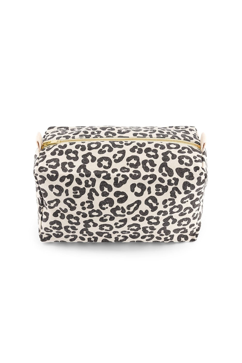 Trousse de Toilette Graou Greige | ROSE IN APRIL