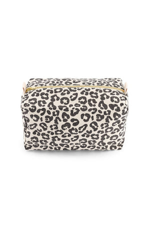 Trousse de Toilette Graou Greige | ROSE IN APRIL