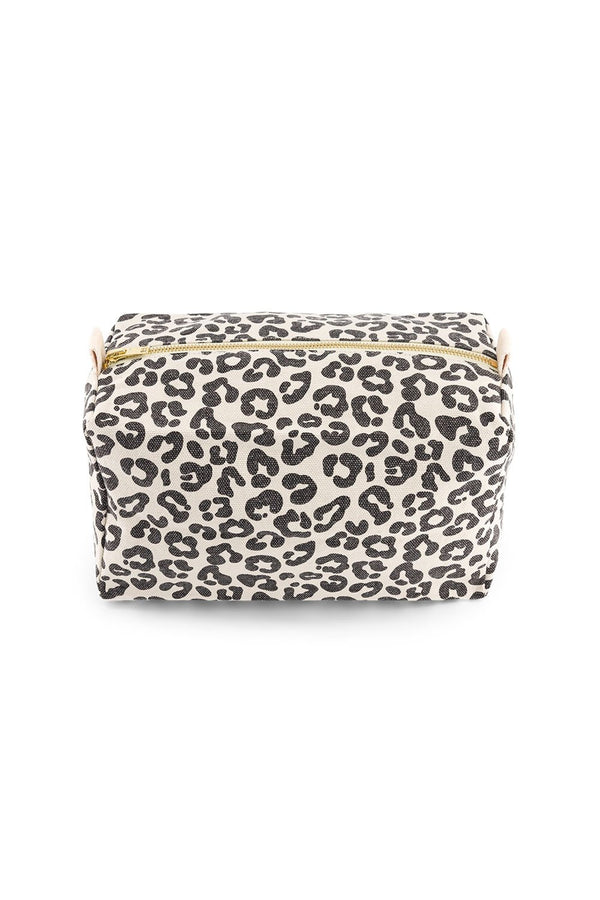 Trousse de Toilette Graou Greige | ROSE IN APRIL