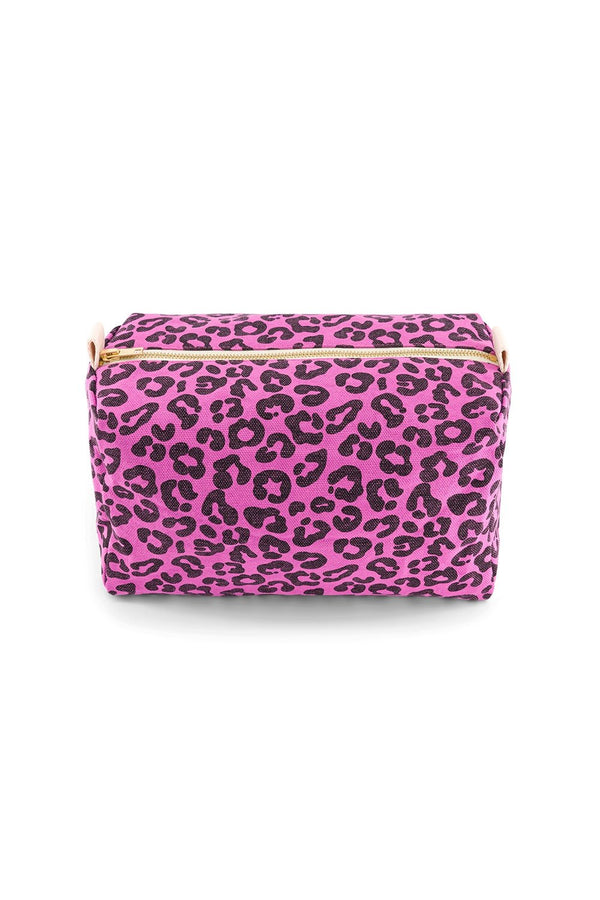 Trousse de Toilette Vic Graou Orchidée | ROSE IN APRIL